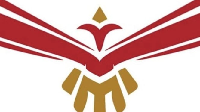 logo hari pancasila 2025