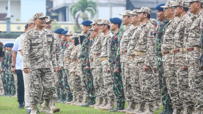 Gubernur Jawa Tengah, Ahmad Lutfi