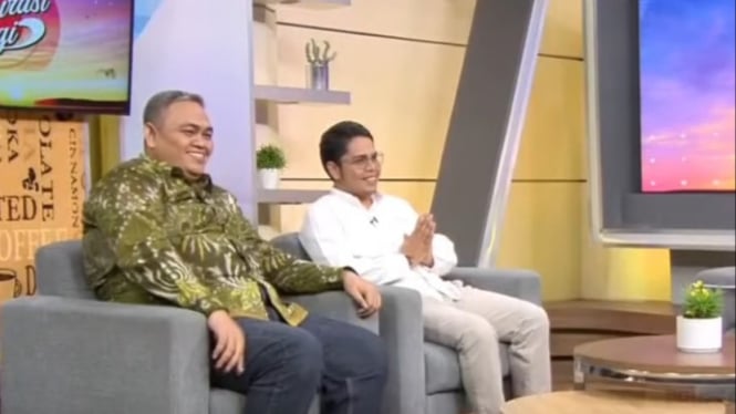 Wakil Ketua DPRD Jawa Tengah Sarif Abdillah