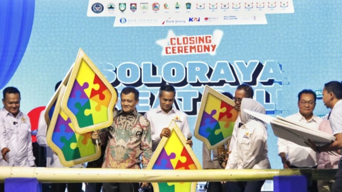 Gubernur Jawa Tengah, Ahmad Lutfi