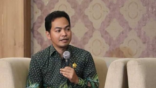 Ketua Fraksi PKB DPRD Jateng Abdul Hamid