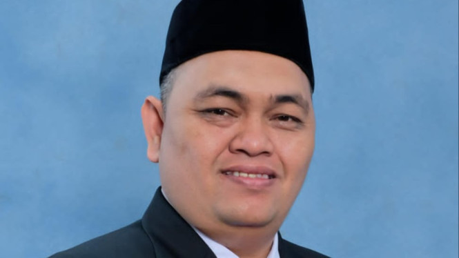 Wakil Ketua DPRD Jawa Tengah Sarif Abdillah