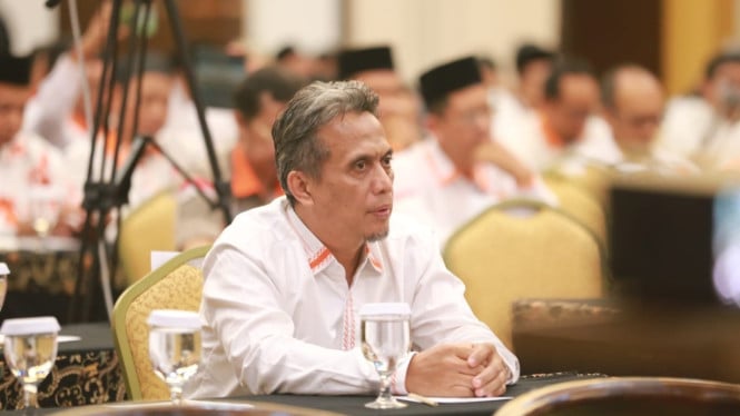 Wakil Ketua DPRD Jateng Setya Arinugraho