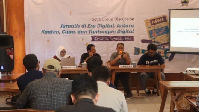 Wakil Ketua DPRD Jateng Setya Arinugraho