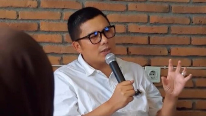 Wakil Ketua DPRD Jateng Muhammad Saleh