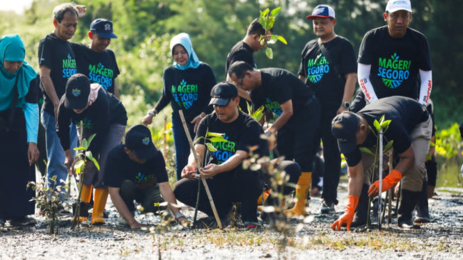 Gubernur Jawa Tengah, Ahmad Lutfi
