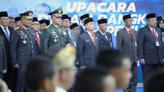 Wakil Ketua DPRD Jateng Setya Arinugraho
