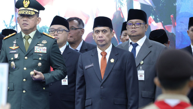 Wakil Ketua DPRD Jateng Setya Arinugraho