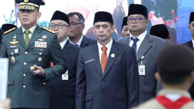 Wakil Ketua DPRD Jateng Setya Arinugraho