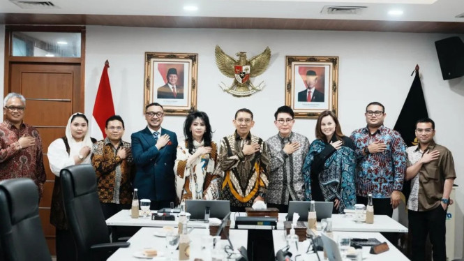 Indonesia - Malaysia bakal bikin festival budaya Islam-Melayu.