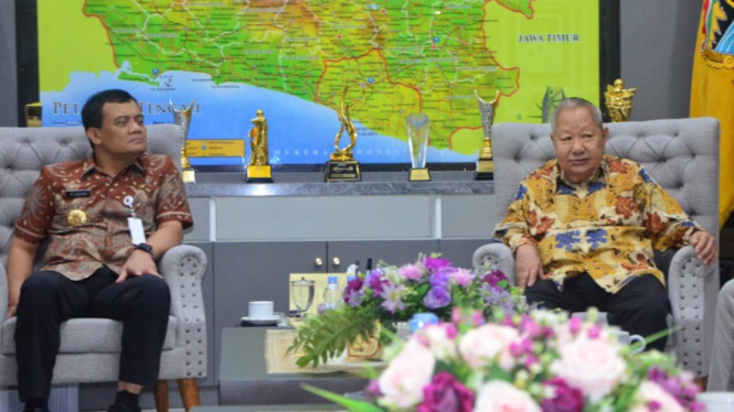Gubernur Jateng