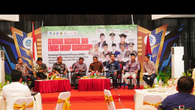 KEK Madura