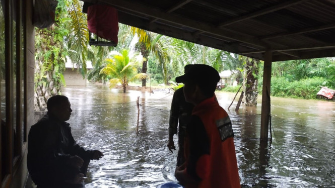 banjir aceh