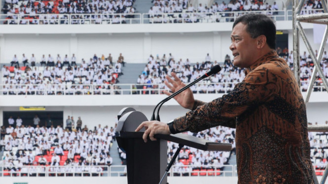 Gubernur Jateng