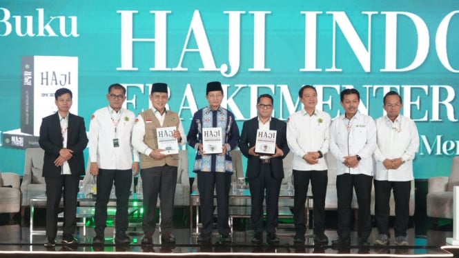 Haji, Kemenag, penyelenggaran Haji, Ibadah Haji