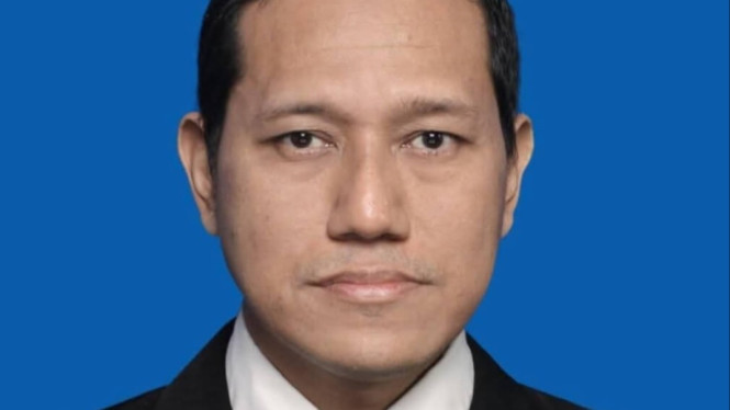 Dr. Ir. Alfa Narendra IPU, Dosen Teknik Undip