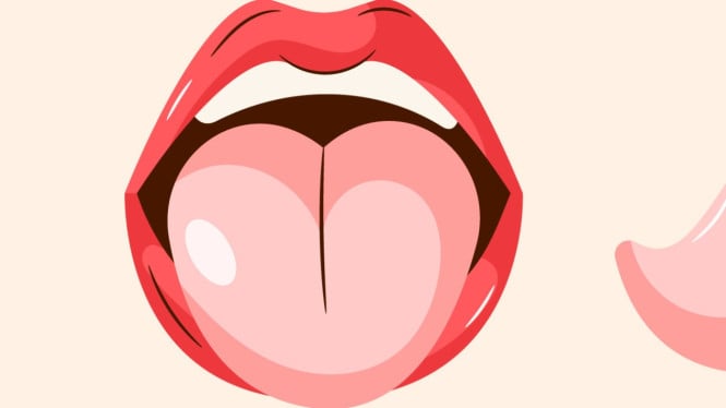 Bukan Sekadar Pengecap Rasa, Lidah Manusia Simpan 3 Fakta yang Bikin Kaget