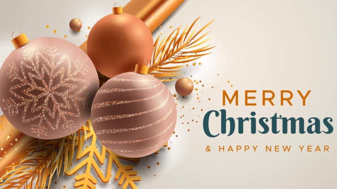 Ilustrasi Natal, Hari Natal, Natal.