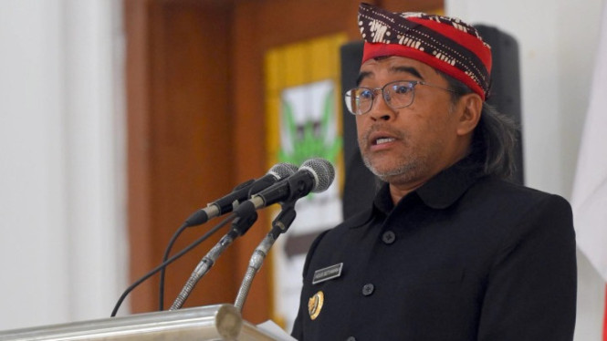 Bupati Temanggung