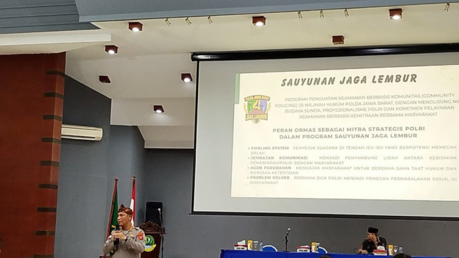 Prima DMI Jabar