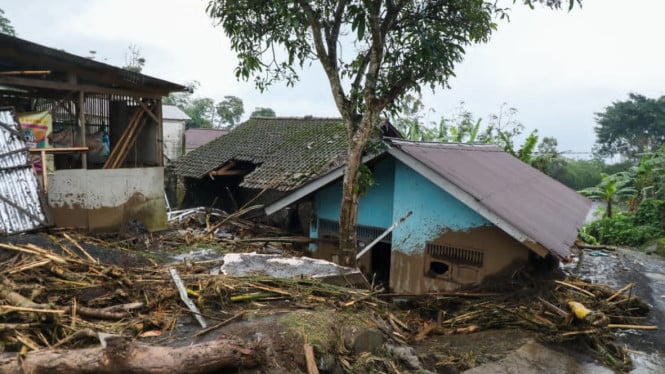 Banjir Pemalang