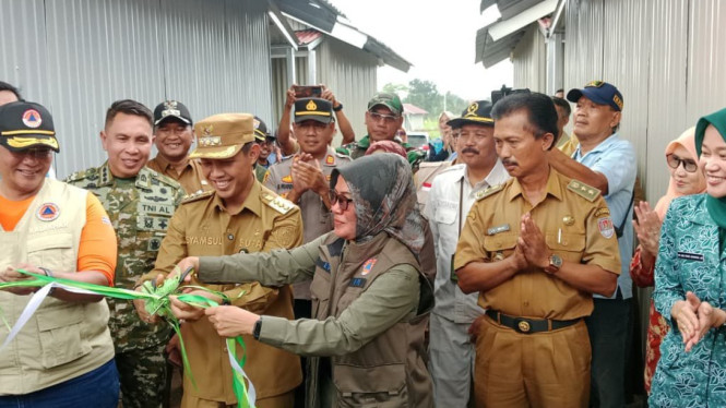 Longsor Cilacap