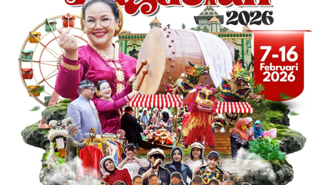 Dugderan Kota Semarang