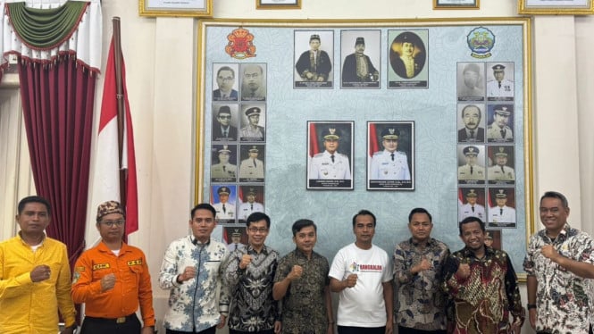 Bupati se Madura