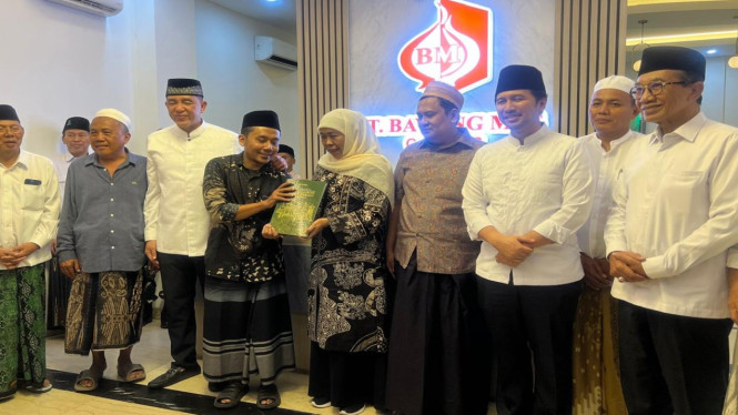 KEK Madura