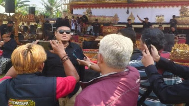 Anggota Komisi E DPRD Jawa Tengah, dari Fraksi PPP, Ja’far Shodiq