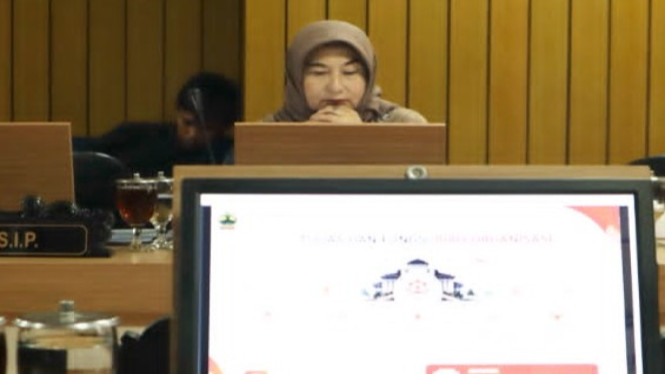 Nur Fatwah, Anggota DPRD Provinsi Jawa Tengah