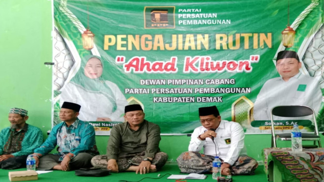 Perkuat Ukhuwah dalam Semangat Muharoman