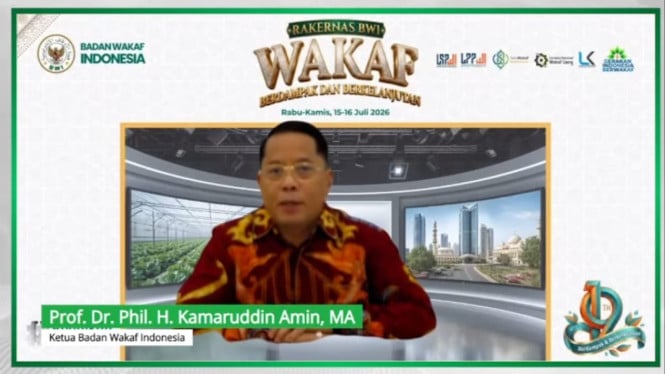 Badan Wakaf Indonesia