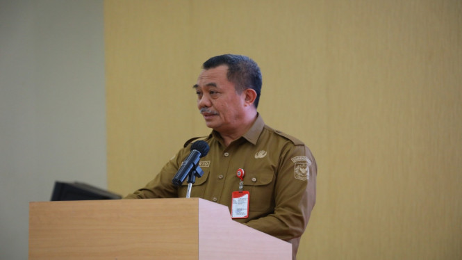 BSKDN Kemendagri