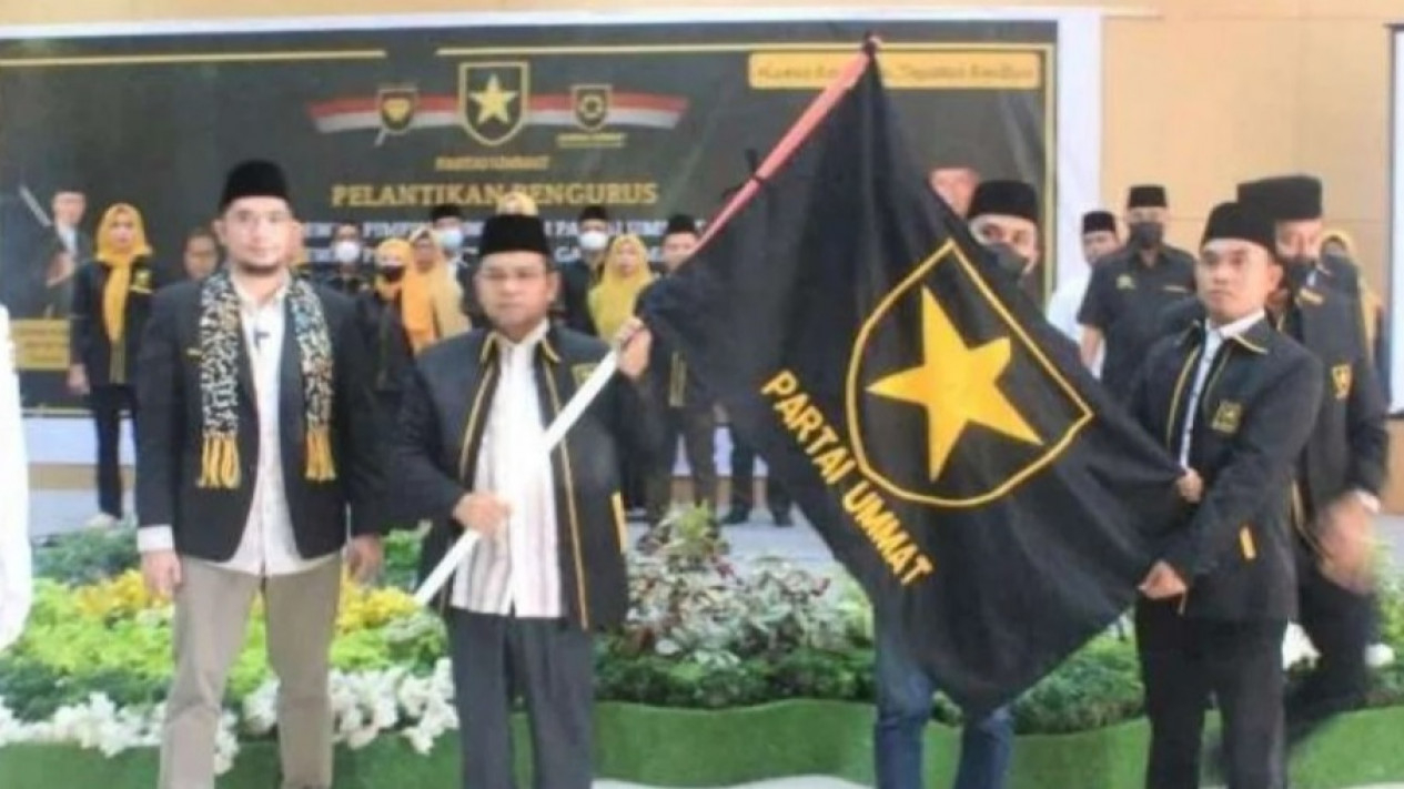 Partai Ummat