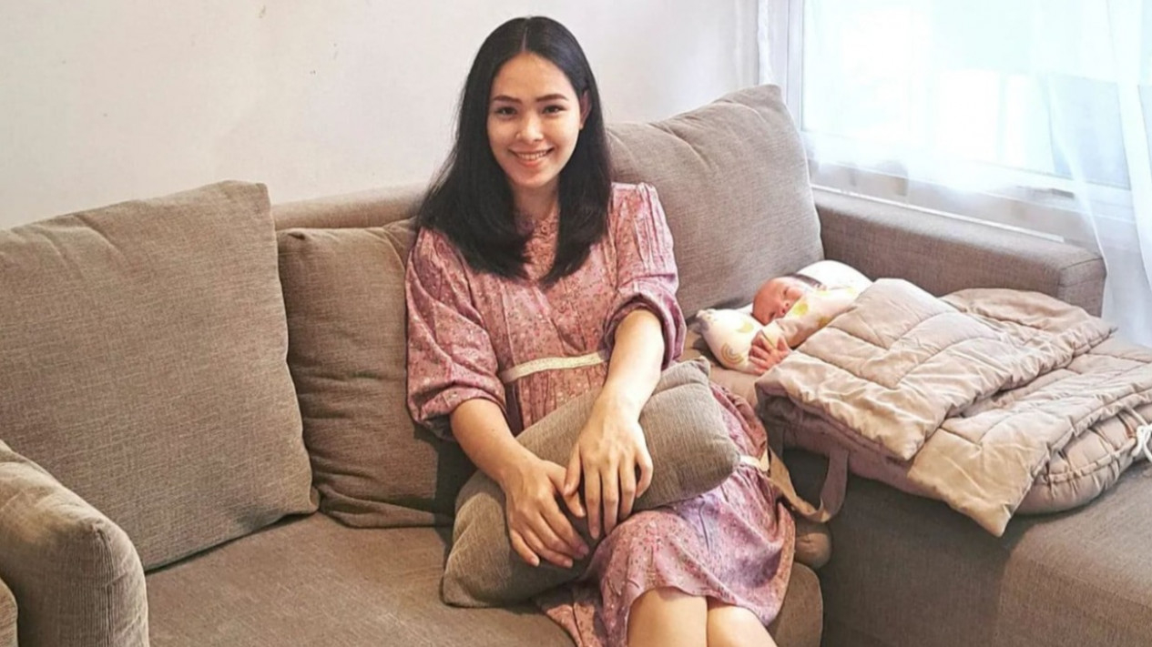 Istri Rendy Kjaernett, Lady Nayoan