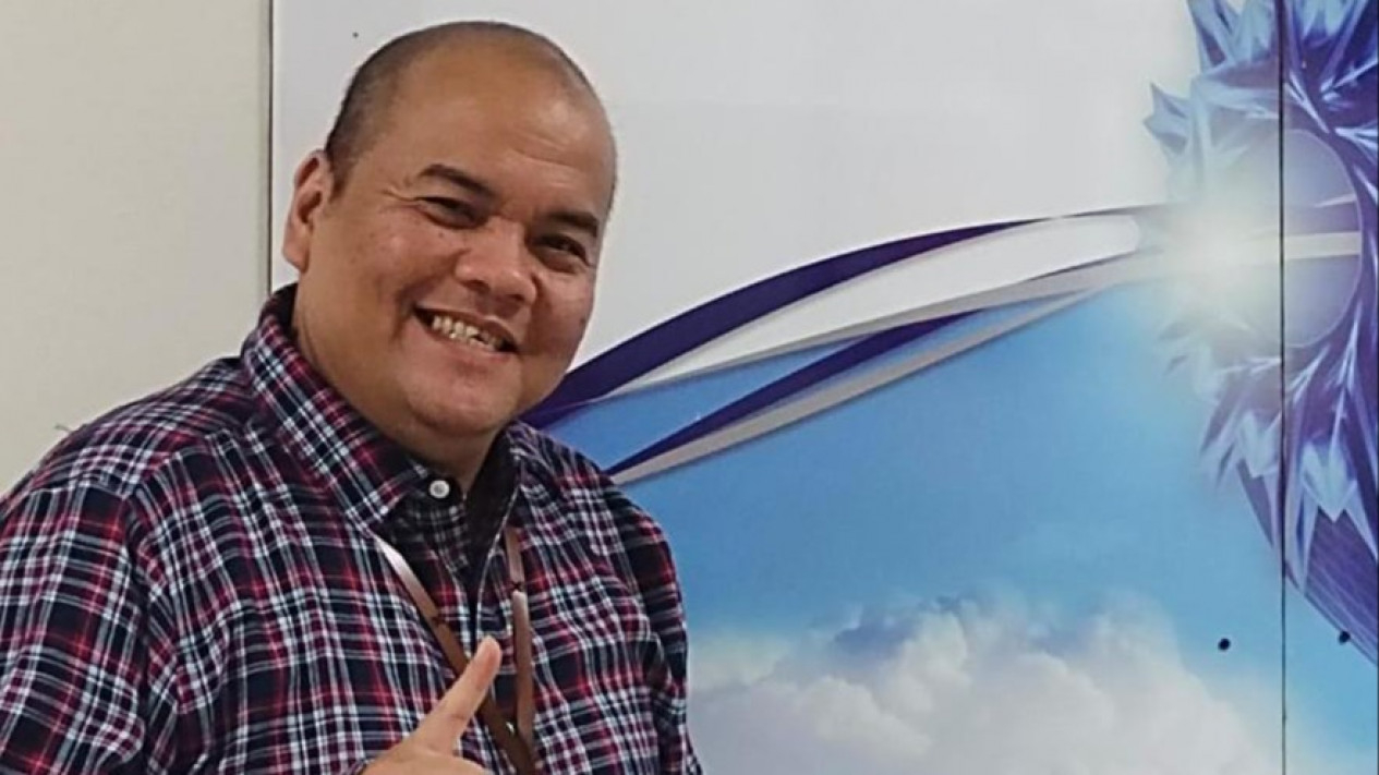Andy William, Anggota DJSN unsur Pekerja