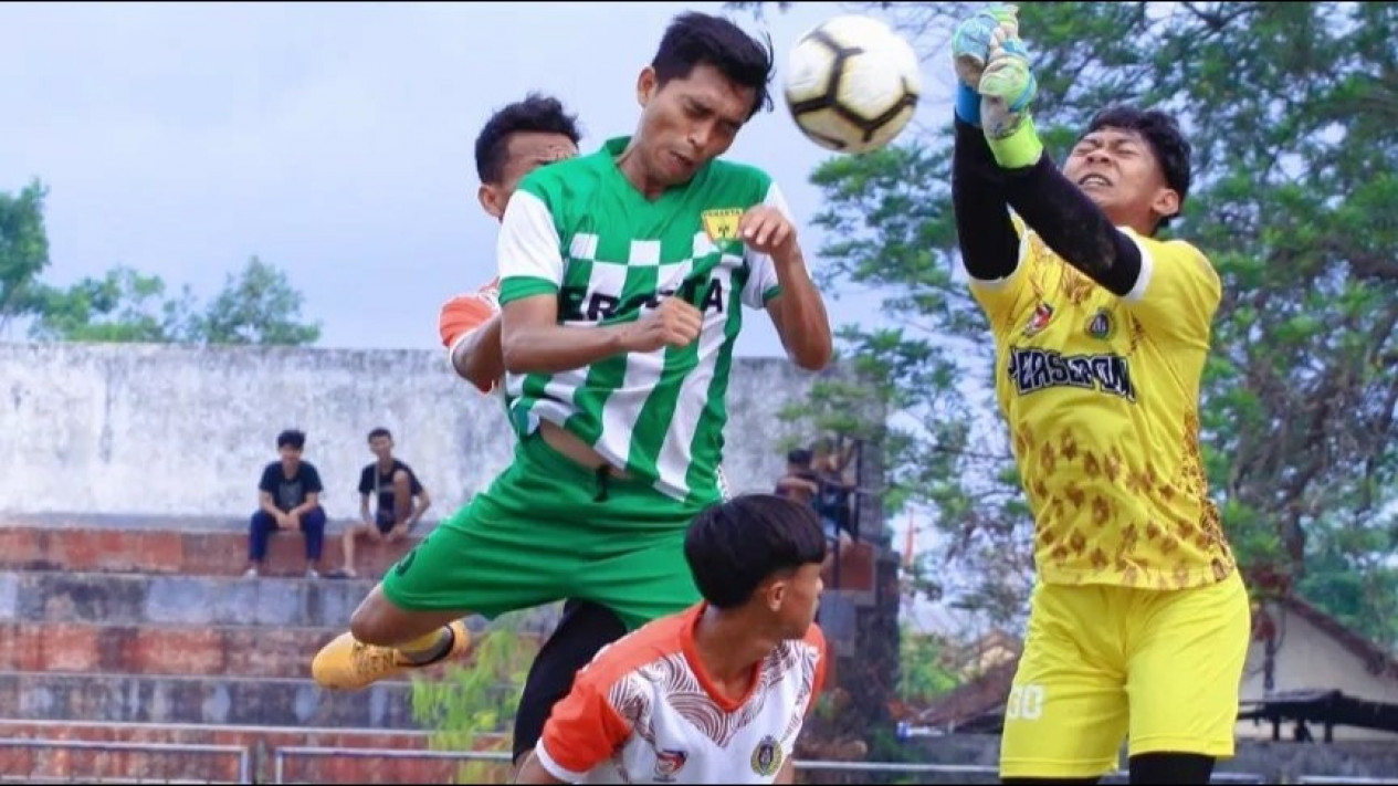 Pemain Perseta Tulungagung