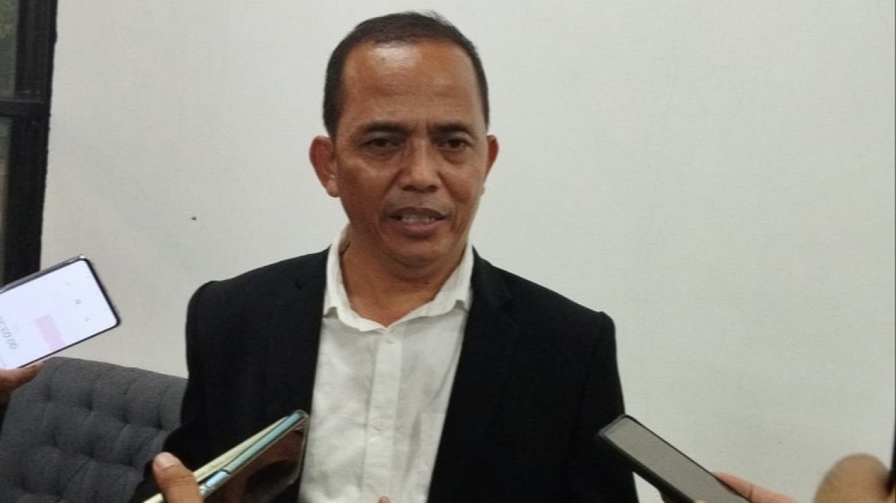 Direktur Eksekutif ARCI, Baihaki Sirajt