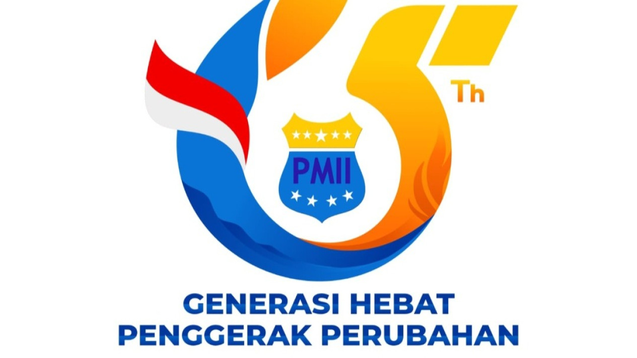 Logo PMII