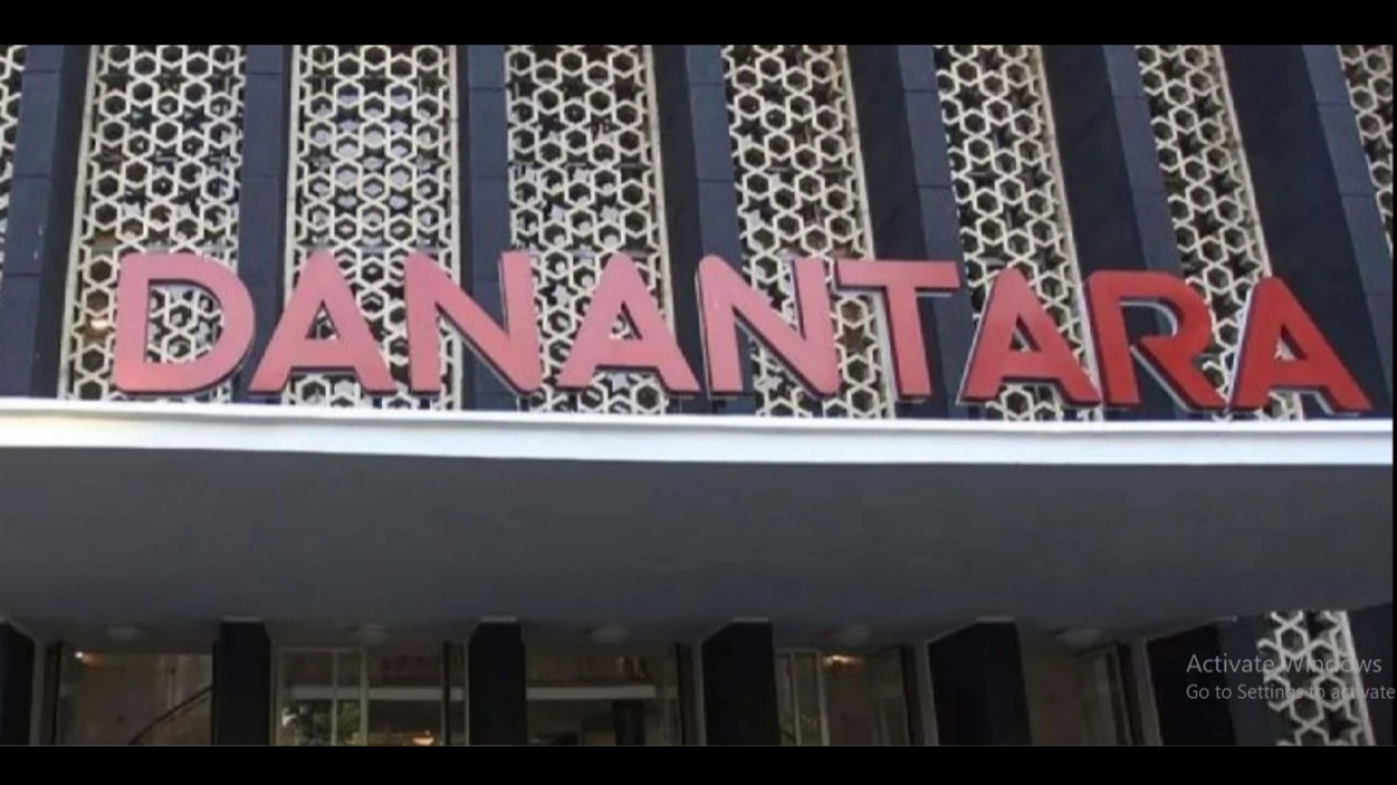 Danantara