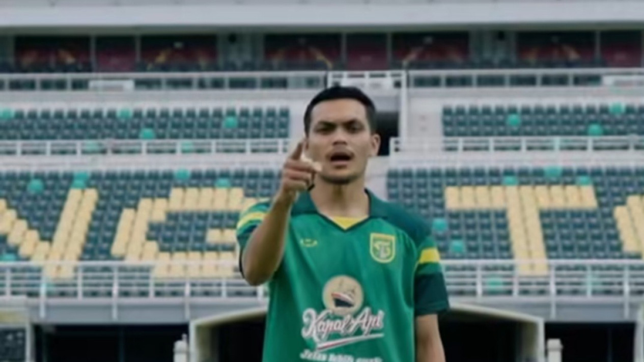 Rachmat Irianto