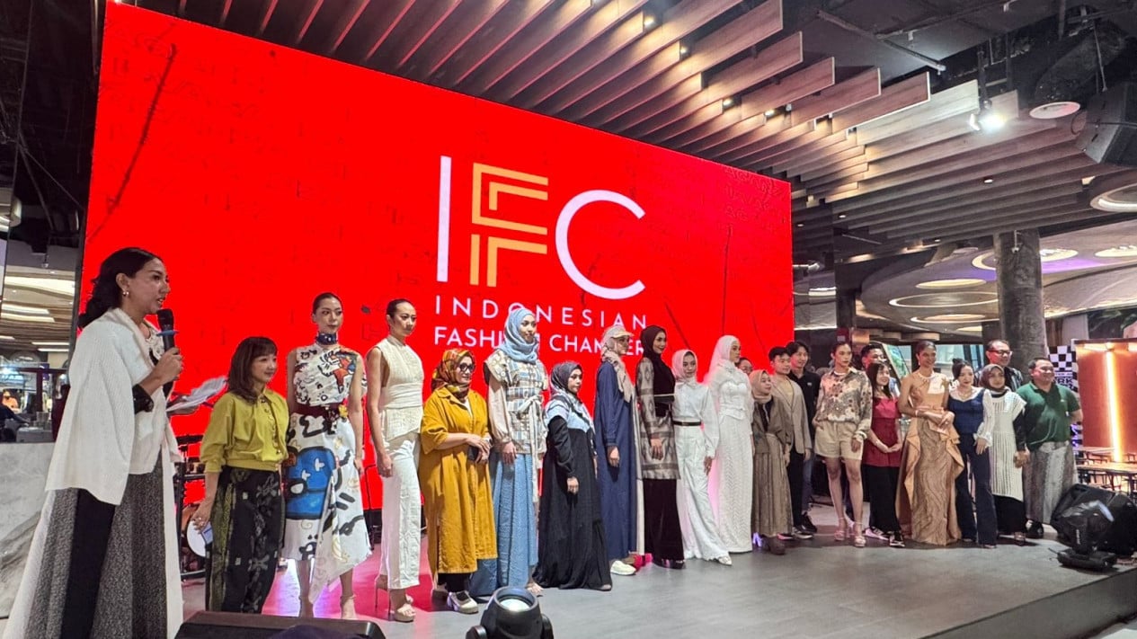 Soerabaia Fashion Trend (SFT) 2026