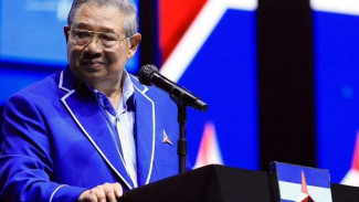 Balasan Menohok Demokrat ke Hasto PDIP soal SBY Turun Gunung