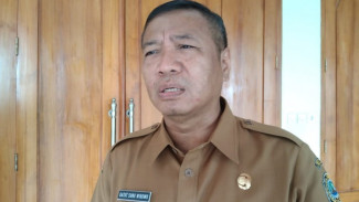 Nomor WhatsApp Dihack, Wabub Tulungagung Lapor Polisi