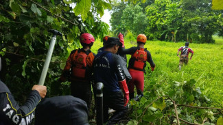 Sempat Hilang, Balita di Pasuruan Ditemukan Meninggal di Sungai