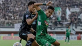 Akibat Lemparan BotolAir Mineral saat Lawan Arema FC, PSS Kena Sanksi Rp 50 Juta