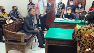 Kronologi Penggelapan Uang Deposito Rp21.6 M Milik Wanita di Surabaya