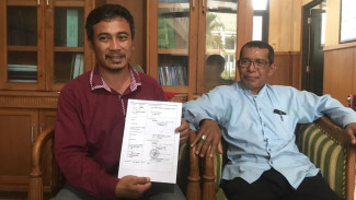 Polemik Dualisme Kampus Swasta di Mojokerto, Polisi Tetapkan Tersangka
