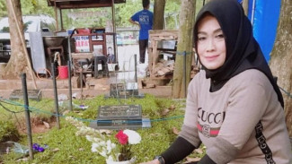 Alami Gegar Otak karena Kecelakaan, Begini Kondisi Terkini Ibunda Almarhumah Julia Perez